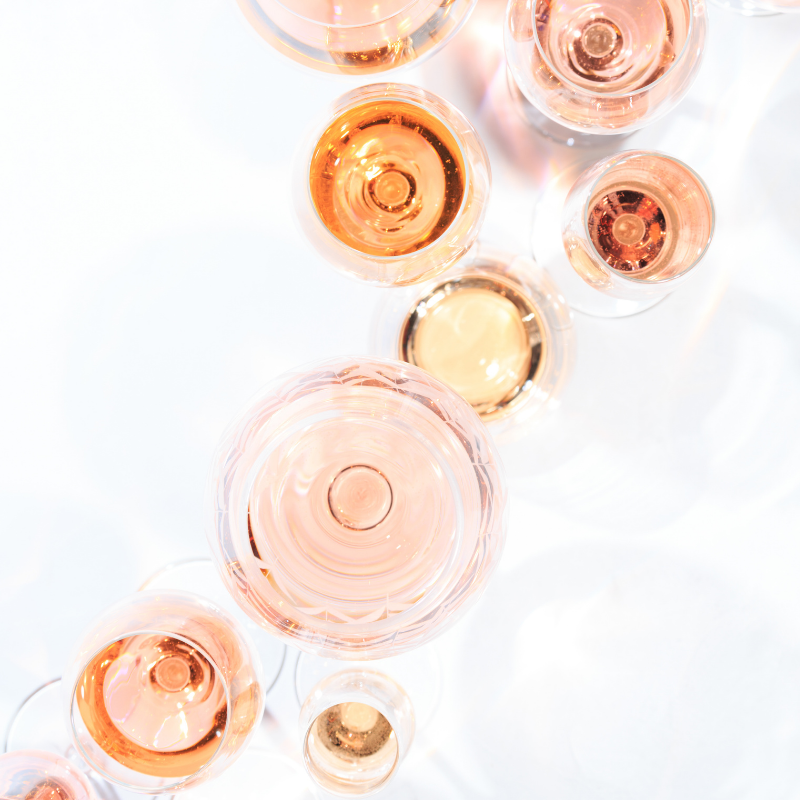 Rosé - Tales of Terroir - Artisan Wines