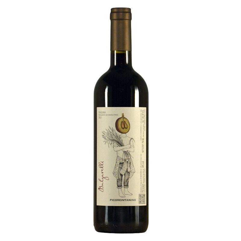 Bulgarelli 2021 - Tales of Terroir - Artisan Wines