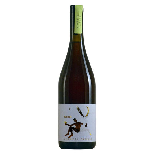 Lunedì Rosato 2021 (6er = 10%) - Tales of Terroir - Artisan Wines