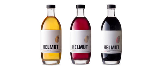 Helmut Premium-Wermut
