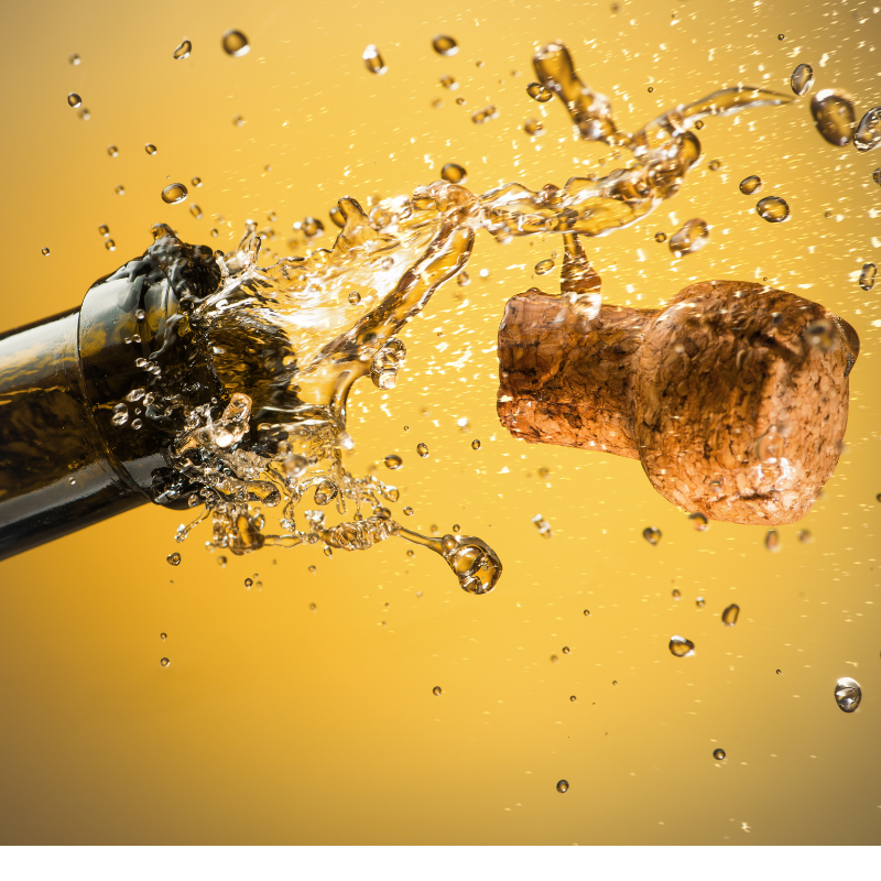 Bubbles - 10% Wiedereröffnungsrabatt! - Tales of Terroir - Artisan Wines