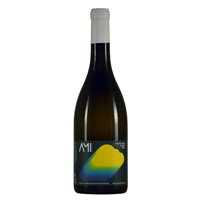 Domaine AMI Bourgogne Blanc 2022