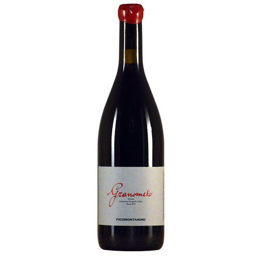 Granomelo 2019 - Tales of Terroir - Artisan Wines