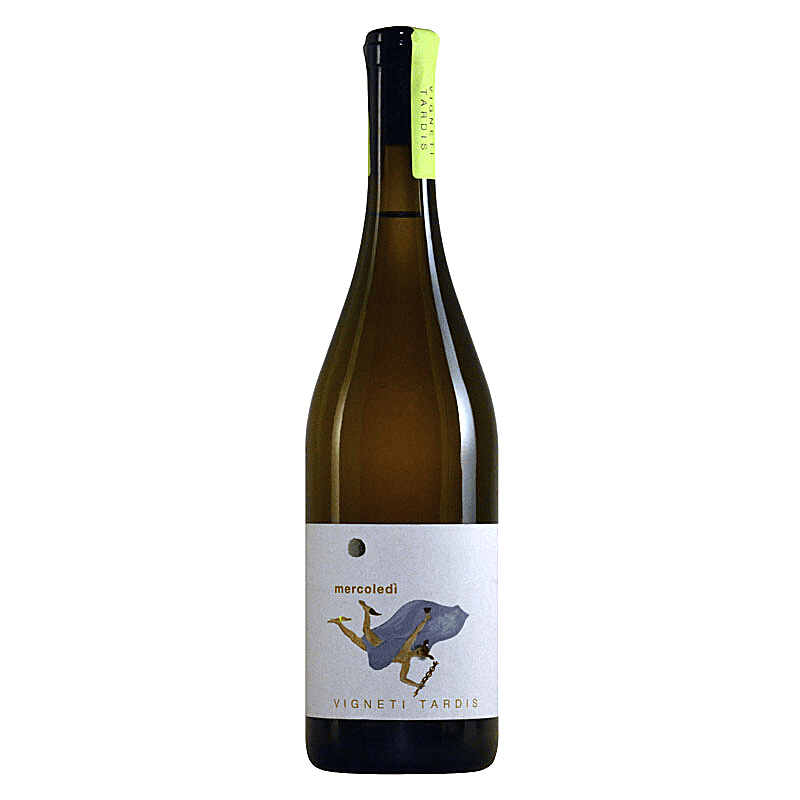 Mercoledì Fiano 2021 (6er = 10%) - Tales of Terroir - Artisan Wines
