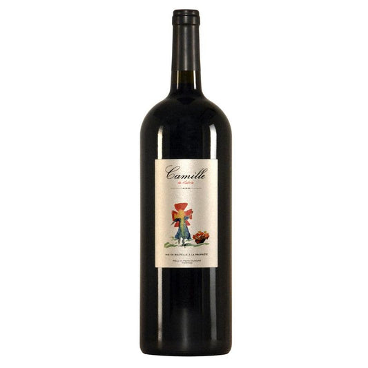 Camille de Labrie Bordeaux AOC 2019 Magnum - Tales of Terroir - Artisan Wines