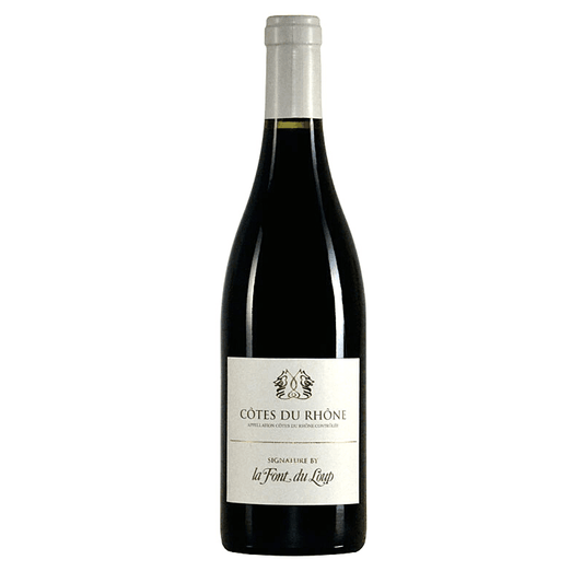 Côtes du Rhône Rouge 2021 - Tales of Terroir - Artisan Wines